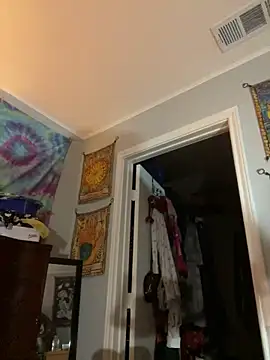 ItsBunniBabe online show from June 18, 2:01 am