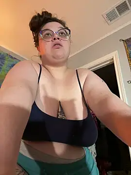 ItsBunniBabe online show from June 26, 1:43 am