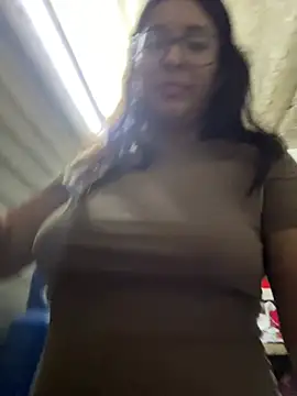 Snapshot of mariatudulceadiccion chatting on February 9, 10:31 am mariatudulceadiccion online show from February 9, 10:31 am