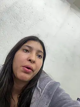 Snapshot of mariatudulceadiccion chatting on February 13, 8:38 am mariatudulceadiccion online show from February 13, 8:38 am