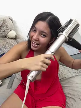 Snapshot of mariatudulceadiccion chatting on February 20, 8:58 pm mariatudulceadiccion online show from February 20, 8:58 pm