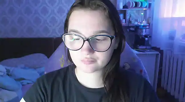 Snapshot of Amy_Mur_ chatting on January 6, 2:25 pm Amy Mur online show from January 6, 2:25 pm