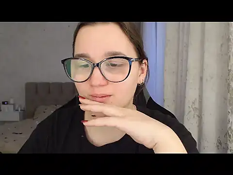 Snapshot of Amy_Mur_ chatting on February 6, 1:36 pm Amy Mur online show from February 6, 1:36 pm