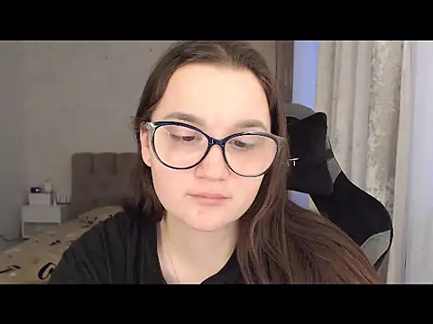 Snapshot of Amy_Mur_ chatting on February 14, 1:52 pm Amy Mur online show from February 14, 1:52 pm