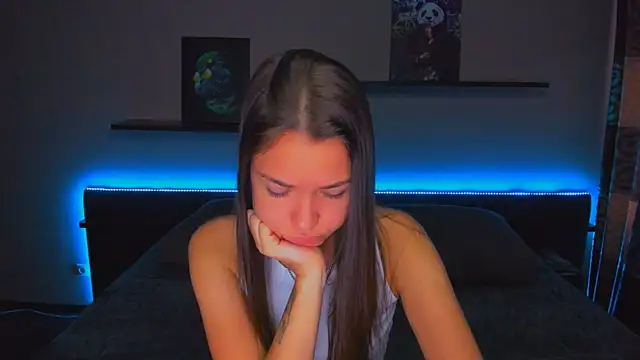 Snapshot of AlexaBarkley chatting on September 30, 12:26 am AlexaBarkley online show from September 30, 12:26 am