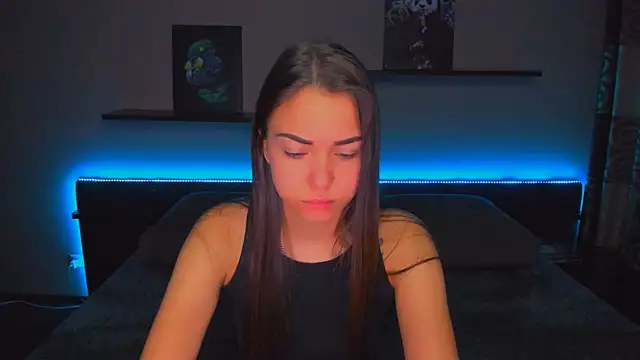 Snapshot of AlexaBarkley chatting on October 29, 12:13 am AlexaBarkley online show from October 29, 12:13 am