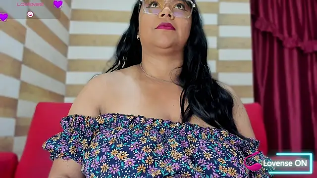 Candy browm1 online show from October 7, 10:12 am