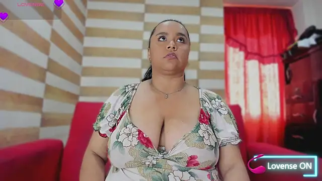 Candy browm1 online show from October 30, 1:12 pm