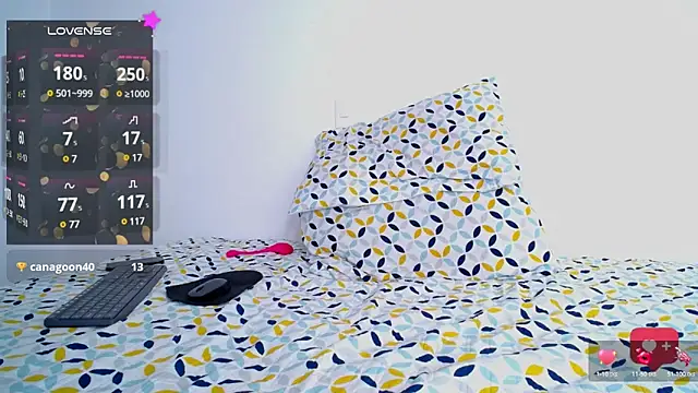 steven smith05 online show from February 17, 7:04 am