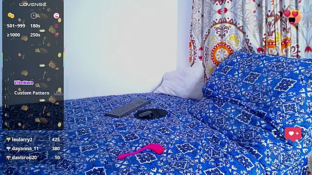 steven smith05 online show from February 26, 7:31 am