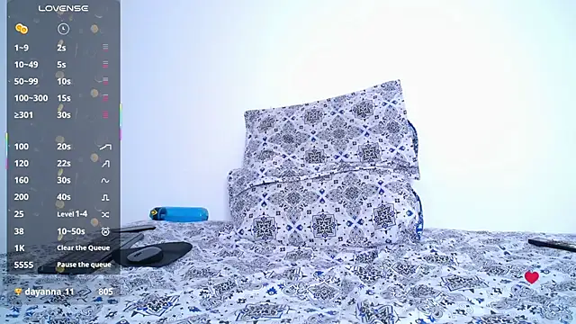 steven smith05 online show from March 18, 8:25 am