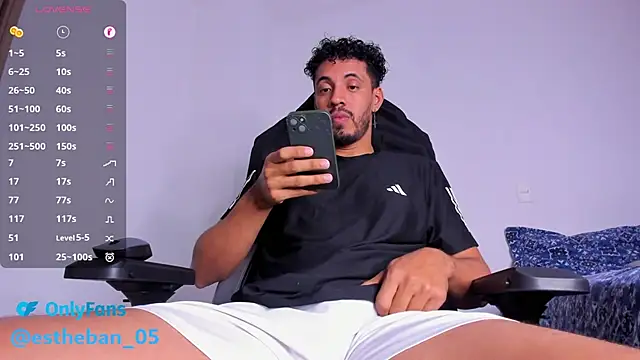 steven smith05 online show from September 28, 10:20 am