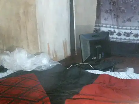 cute-shamza online show from March 18, 5:38 pm