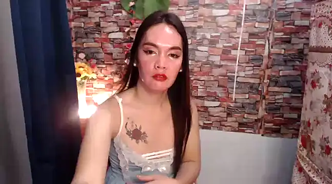 Empress Lexxy online show from December 27, 11:53 pm