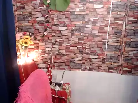 Empress Lexxy online show from January 15, 3:50 pm