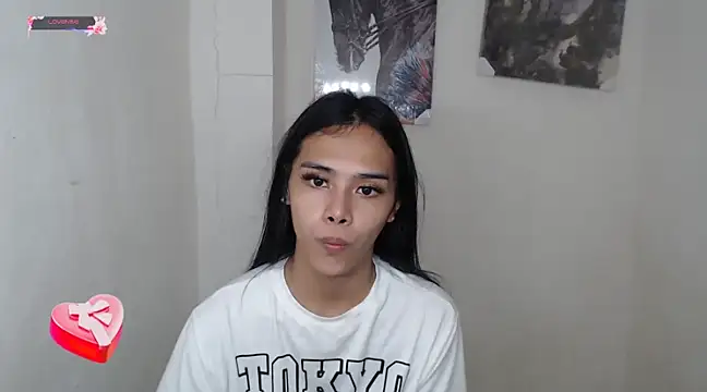 shecutie69 online show from January 10, 8:07 am