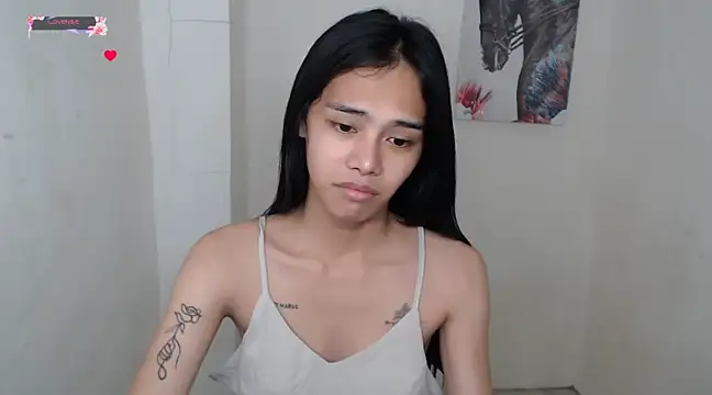 shecutie69 online show from January 28, 4:50 am