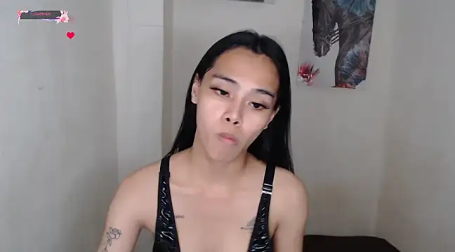 shecutie69 online show from February 17, 9:19 pm