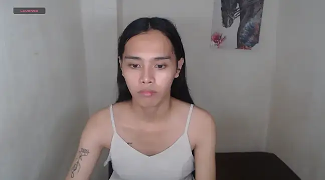 shecutie69 online show from February 22, 12:49 am