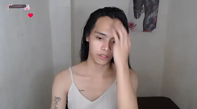 shecutie69 online show from February 22, 9:01 am