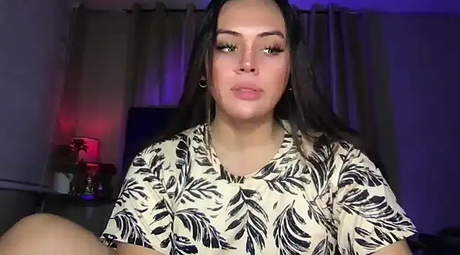  MissKhimberlyXxx  online show from December 14, 1:59 pm