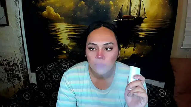  MissKhimberlyXxx  online show from October 5, 9:13 pm