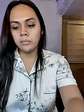  MissKhimberlyXxx  online show from October 25, 12:56 pm