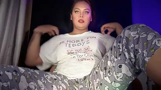  MissKhimberlyXxx  online show from February 5, 10:47 pm