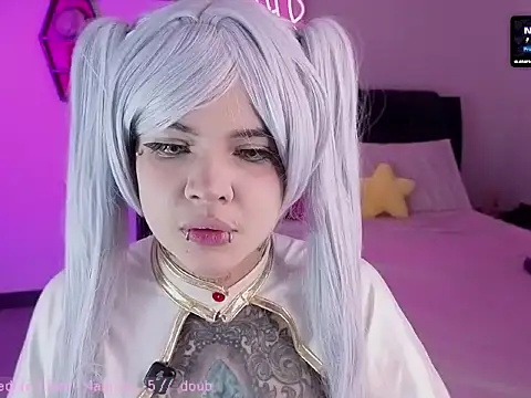 Noxarcane online show from October 8, 5:16 am