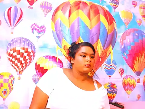 Indianfairy99 online show from December 5, 6:55 pm