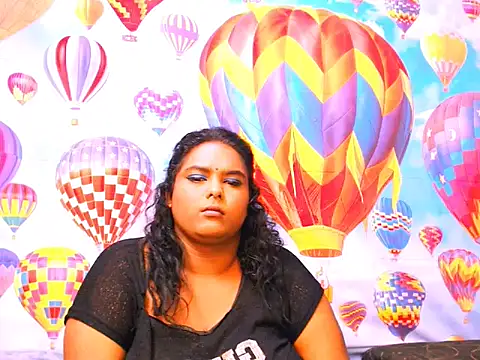 Indianfairy99 online show from December 10, 12:06 am