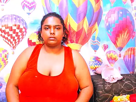 Indianfairy99 online show from December 12, 5:59 pm