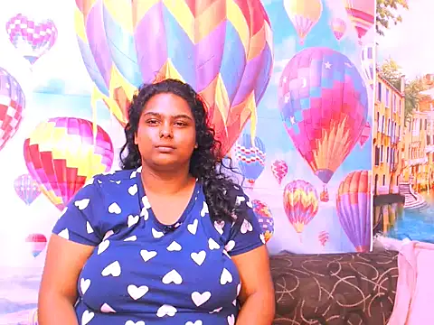 Indianfairy99 online show from December 19, 7:51 am