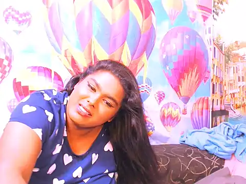 Indianfairy99 online show from December 19, 12:12 pm