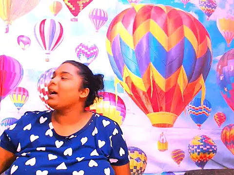 Indianfairy99 online show from January 21, 5:30 pm