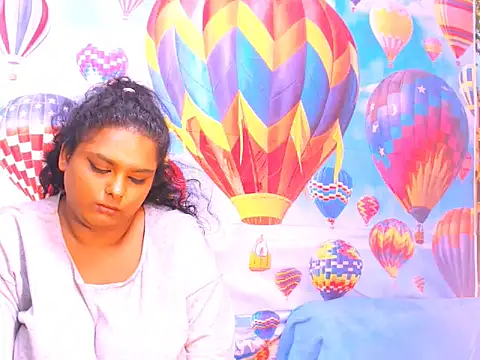 Indianfairy99 online show from January 28, 1:29 am