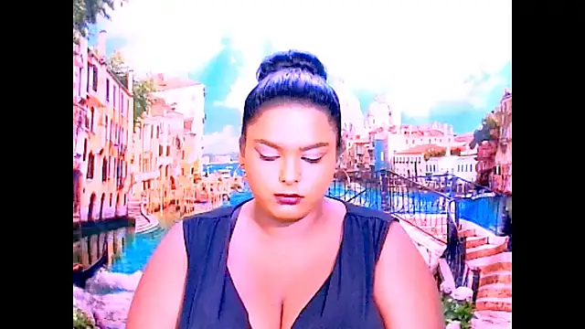 Indianfairy99 online show from January 15, 6:18 am