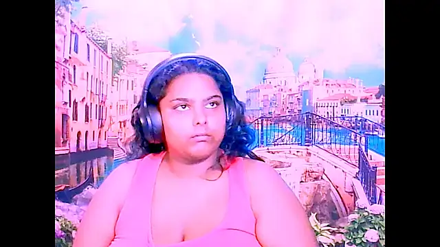 Indianfairy99 online show from February 25, 6:17 pm