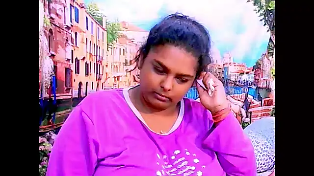 Indianfairy99 online show from May 15, 10:00 am
