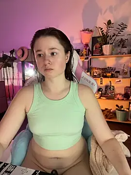 sweetest pie online show from November 29, 3:15 pm