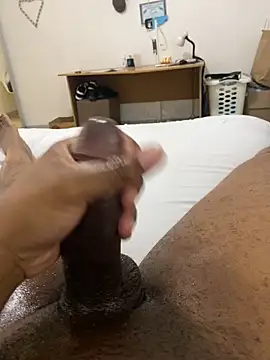 Africanyummycook online show from October 12, 6:51 pm