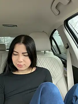 clairewntr online show from February 22, 11:09 am