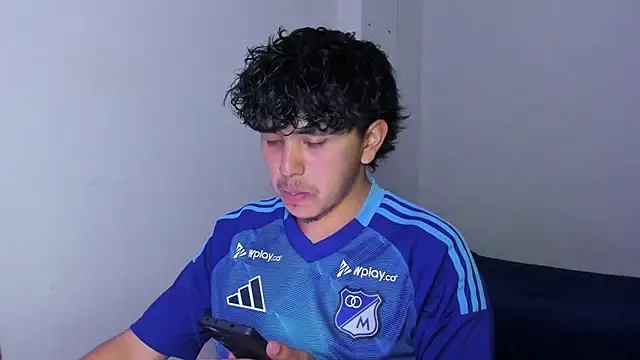 cody johson online show from January 9, 10:00 pm