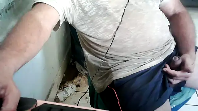 eduar570 online show from September 26, 2:43 pm