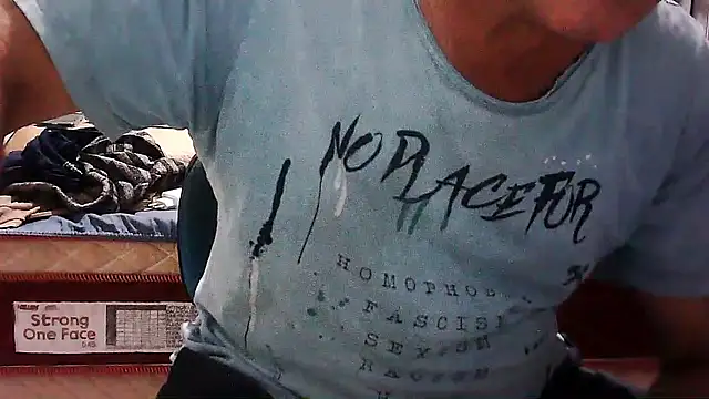 eduar570 online show from January 6, 1:20 am