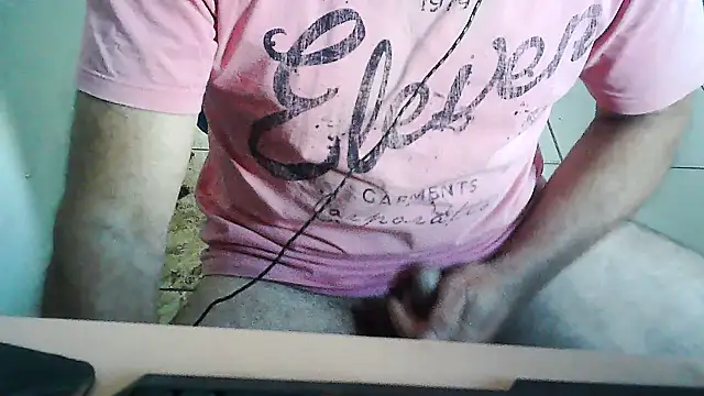 eduar570 online show from July 28, 3:21 pm