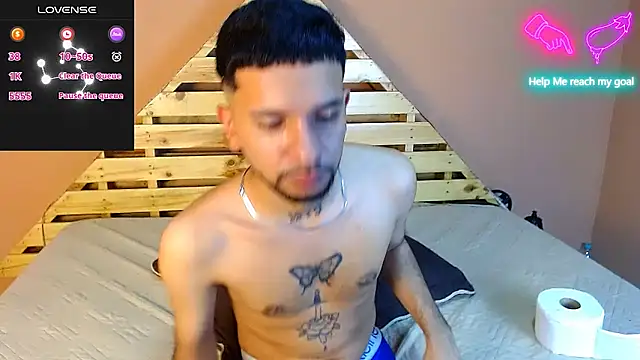 sexxgods online show from December 15, 3:56 am