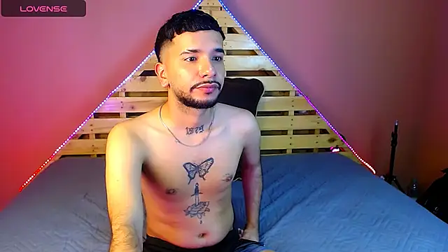 sexxgods online show from January 14, 11:37 pm