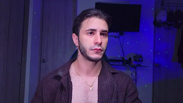 Latino stud4u online show from July 31, 1:16 am