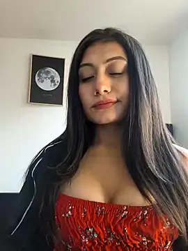  Danna online show from January 10, 7:43 pm
